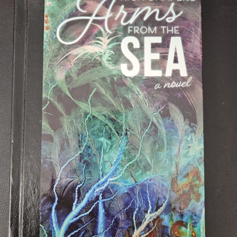 Arms from the Sea by Rich Shapero